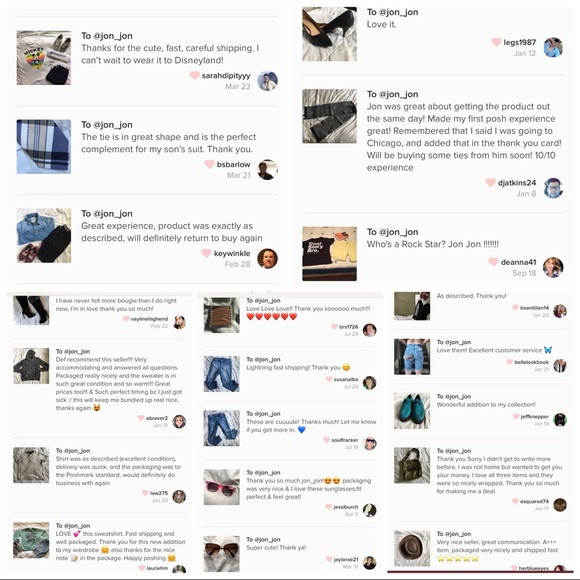 🌟 256! 🌟 5-STAR 🌟 RATINGS! - Picture 2 of 7